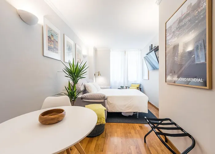 Guestready - Charming Cozy Getaway In Porto