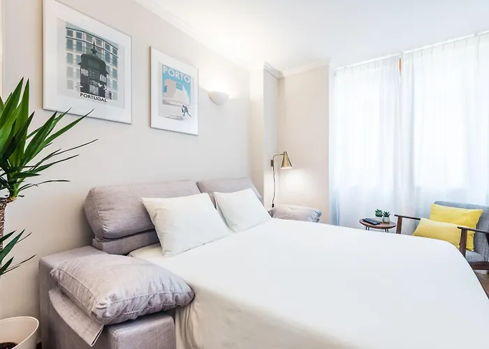 Apartmán Guestready - Charming Cozy Getaway In *