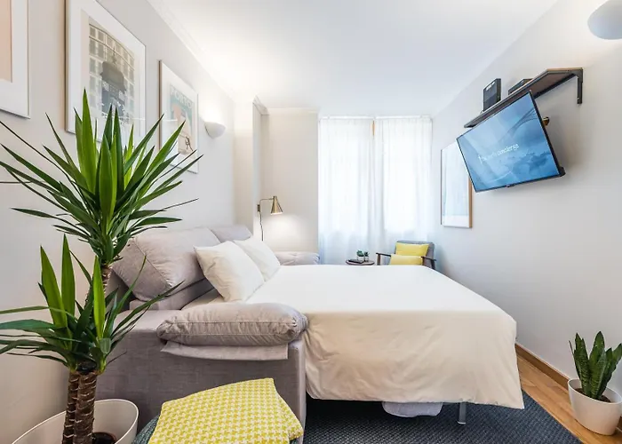 Guestready - Charming Cozy Getaway In Apartmán Porto