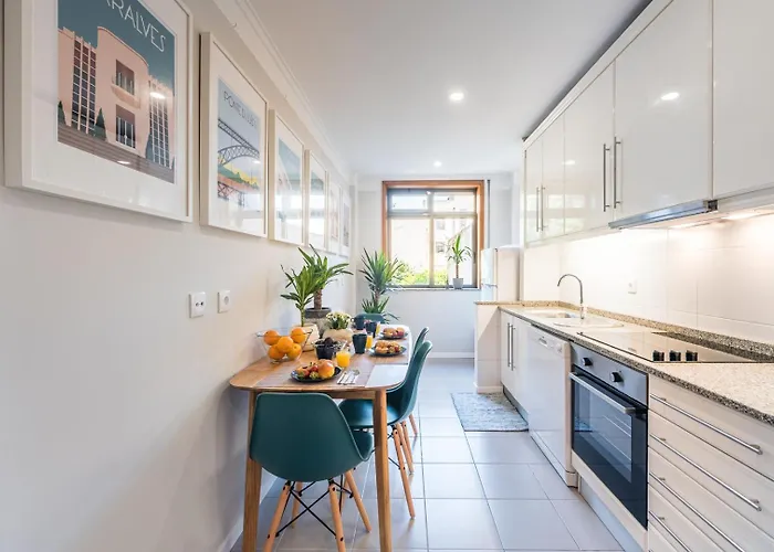 Apartmán Guestready - Charming Cozy Getaway In *