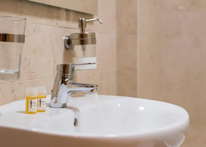 Apartmán Guestready - Charming Cozy Getaway In *