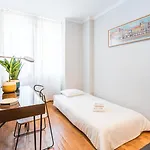 Apartamento Guestready - Charming Cozy Getaway In *