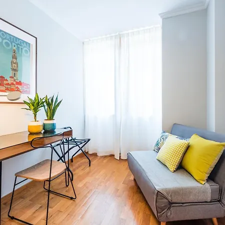 Guestready - Charming Cozy Getaway In * Porto