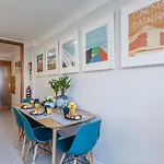 Guestready - Charming Cozy Getaway In ポルト