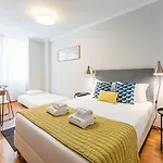 شقة Guestready - Charming Cozy Getaway In بورتو