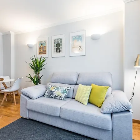 Guestready - Charming Cozy Getaway In Apartament