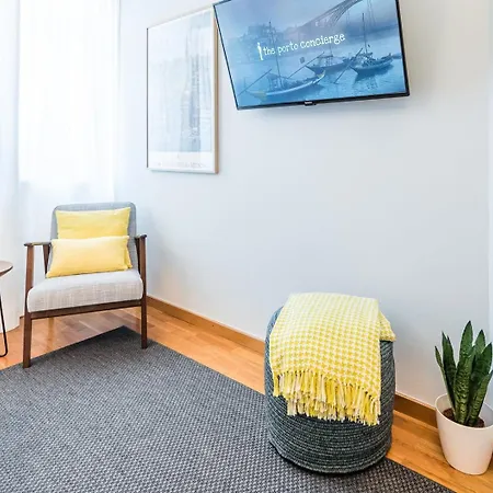 Διαμέρισμα Guestready - Charming Cozy Getaway In *