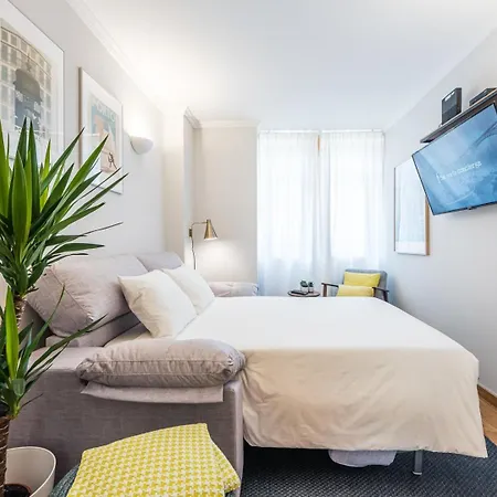 Guestready - Charming Cozy Getaway In Διαμέρισμα Πόρτο