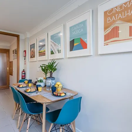 Guestready - Charming Cozy Getaway In Πόρτο