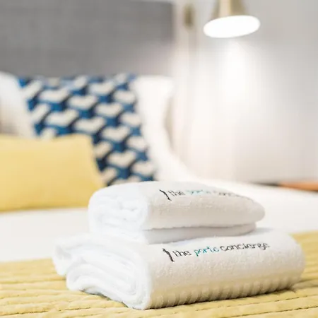 Guestready - Charming Cozy Getaway In Διαμέρισμα Πόρτο