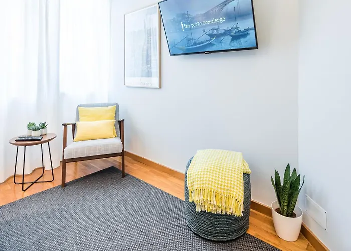 아파트 Guestready - Charming Cozy Getaway In *