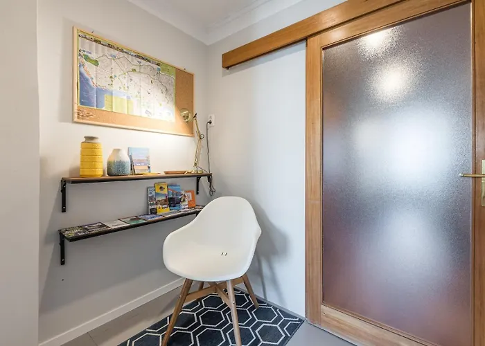 Guestready - Charming Cozy Getaway In