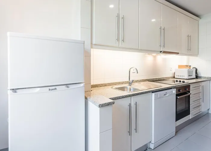 Guestready - Charming Cozy Getaway In Appartement