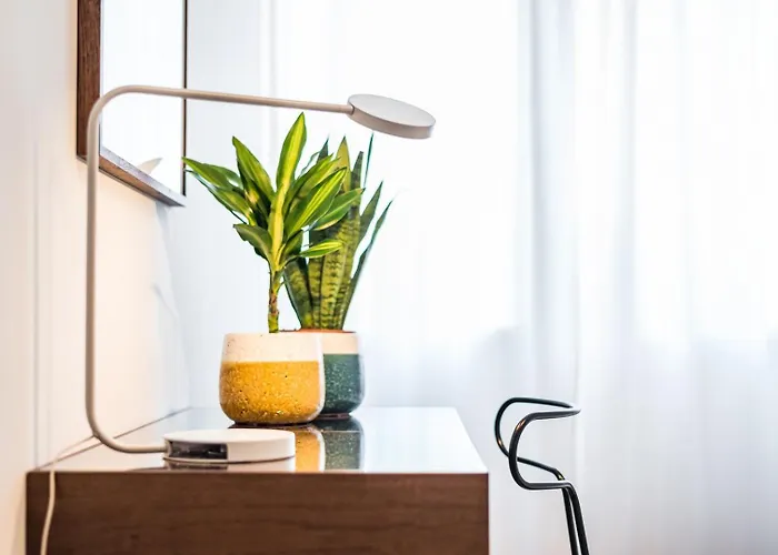 아파트 Guestready - Charming Cozy Getaway In *