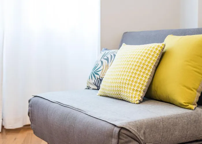 아파트 Guestready - Charming Cozy Getaway In 포르투