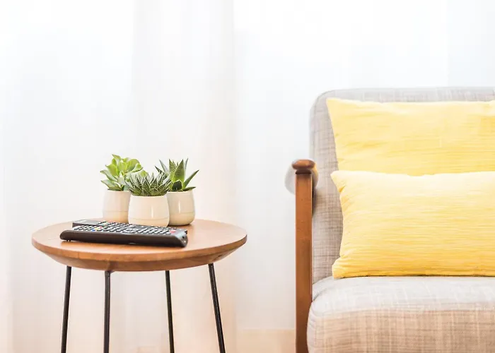 Διαμέρισμα Guestready - Charming Cozy Getaway In *