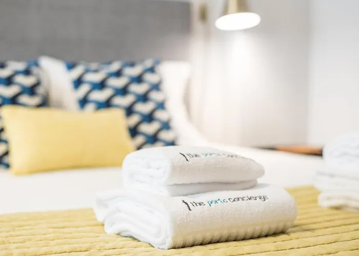 Guestready - Charming Cozy Getaway In Διαμέρισμα Πόρτο