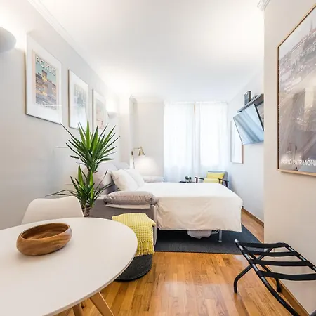 Guestready - Charming Cozy Getaway In 波尔图