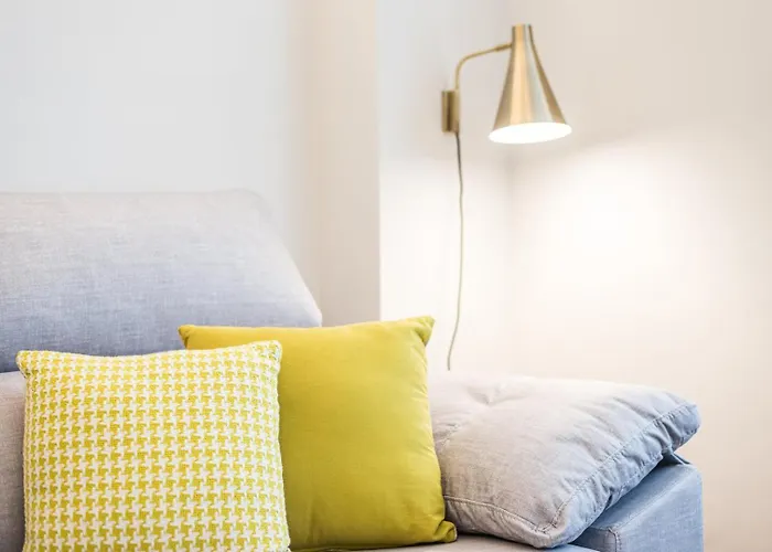 公寓 Guestready - Charming Cozy Getaway In 波尔图