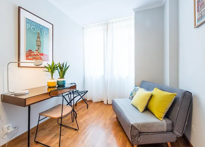 Guestready - Charming Cozy Getaway In * 波尔图